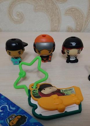 Киндер kinder funko street style