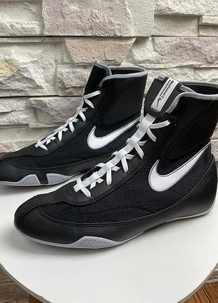 Оригінальні боксерки nike machomai 2