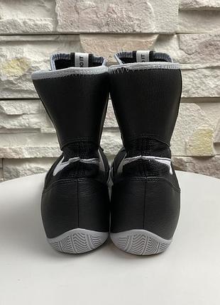 Оригінальні боксерки nike machomai 2 4