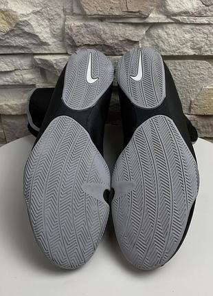 Оригінальні боксерки nike machomai 2 5