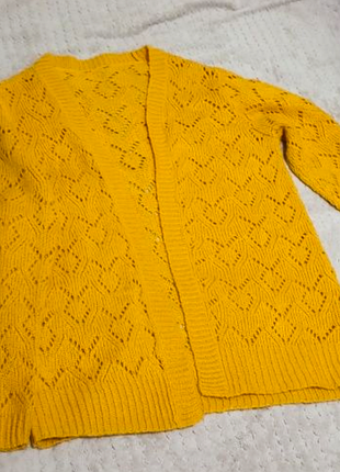 Хороший кардиган