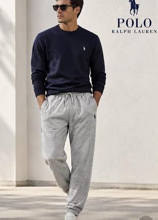 Polo ralph lauren чоловічі спортивні штани, джогери