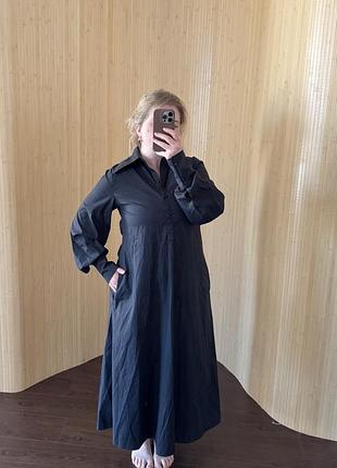 Базова сукня cos 5
