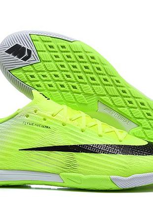 Футзалки nike air zoom mercurial ic для взрослых