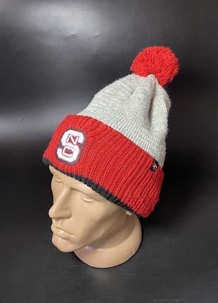 Шапка north carolina state university  47 brand