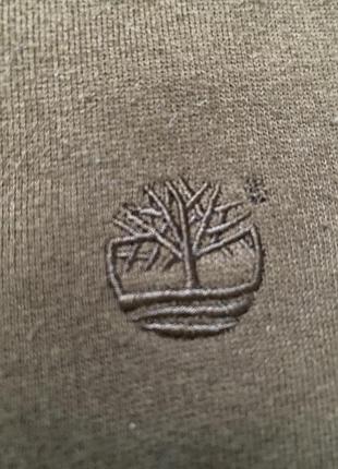 Спортивнац кофта timberland оригінал 3