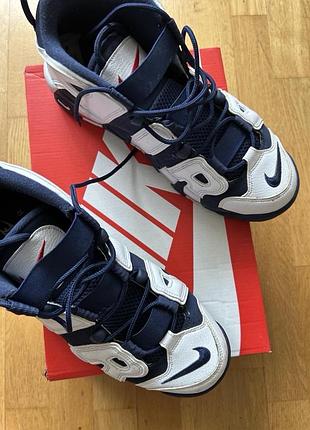 Кросівки nike 43 розмір 2