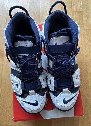 Кросівки nike 43 розмір 4