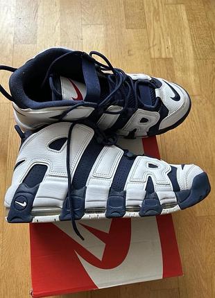 Кросівки nike 43 розмір 3