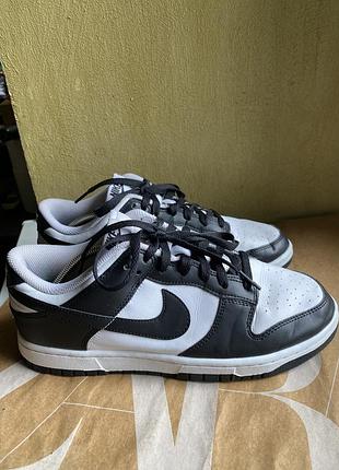 Кроссовки nike 41 размер