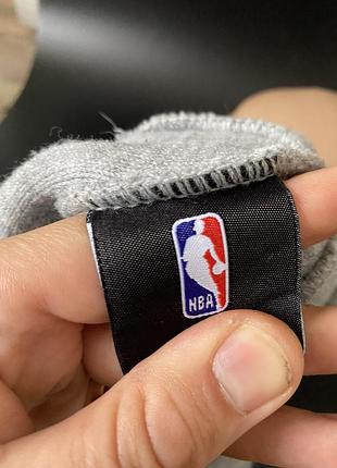 Шапка lakers nba 4