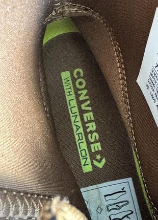 Кеди жіночі converse all star 4