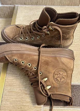 Кеди жіночі converse all star 5