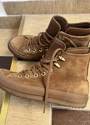 Кеди жіночі converse all star 6