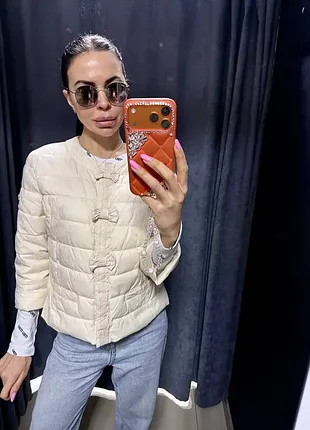 Куртка elisabetta franchi
