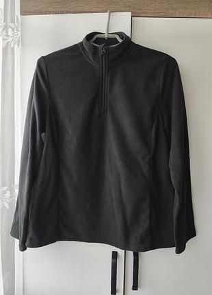 Лонгслів флісовий, розмір xl, 50