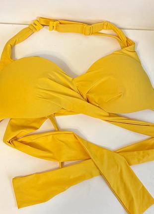 Купальник тройка calzedonia