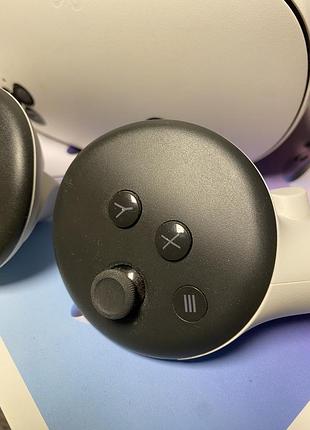 3d і vr окуляри meta quest 3s 128gb 2