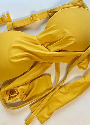 Купальник тройка calzedonia 2