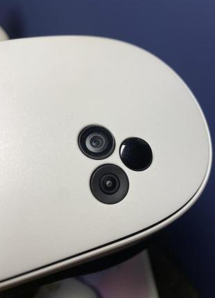 3d і vr окуляри meta quest 3s 128gb 3