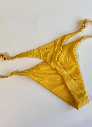 Купальник тройка calzedonia 4