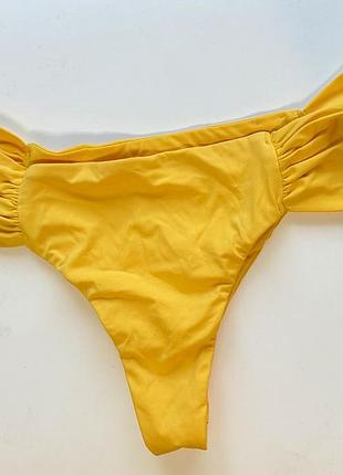 Купальник тройка calzedonia 6