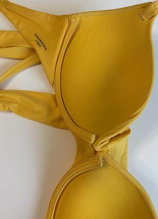 Купальник тройка calzedonia 7