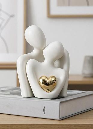 Статуэтка "всегда рядом", 12 см elisey