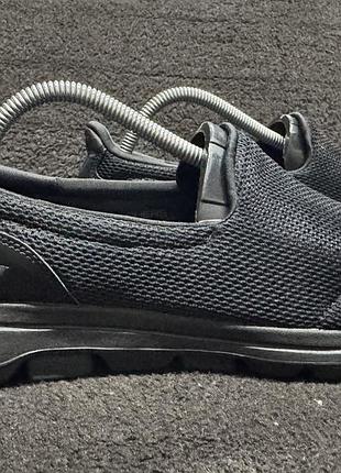 Слипоны женские skechers 2