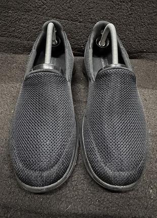 Слипоны женские skechers 3