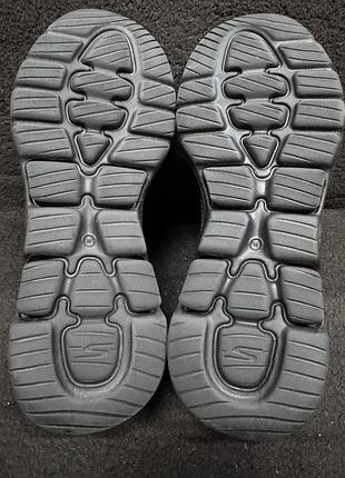 Слипоны женские skechers 6