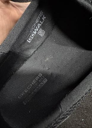 Слипоны женские skechers 7