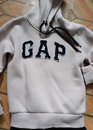 Худі gap унісекс