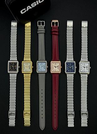 Жіночі годинники casio  ltp-b190