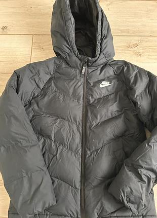 Куртка nike 2