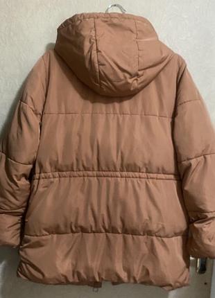 Тепла куртка polo р s-m-l 3