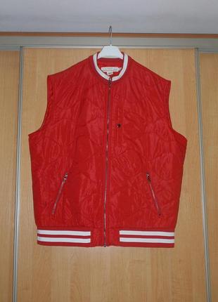 Куртка/бомбер h&m polo red jacket tnf ck levis original l-xl-xxl (2xl) bomber nike x columbia