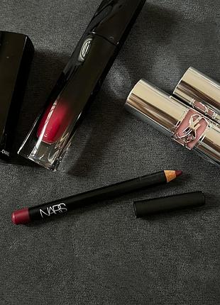 Олівець для губ nars