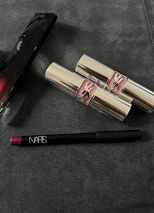Олівець для губ nars 5