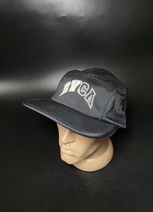 Кепка rvca