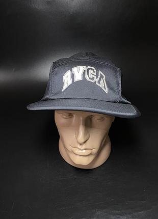 Кепка rvca 2