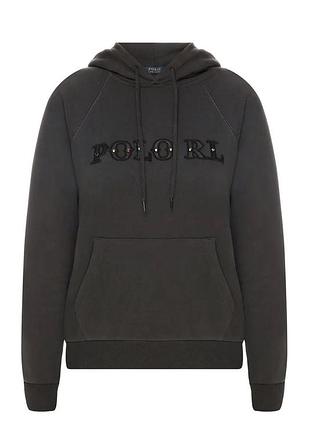 Оригінальне стильне худі polo ralph lauren з нових колекцій