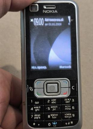 Nokia 6120c-1 2