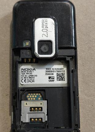 Nokia 6120c-1 4
