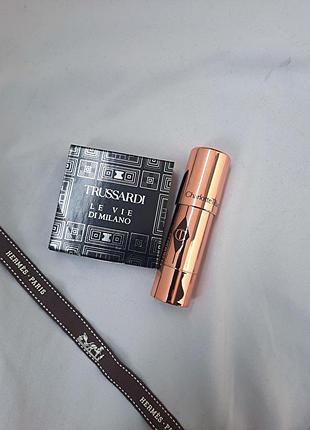 Люкс косметика charlotte tilbiry trussardi рум'яна парфуми оригінал