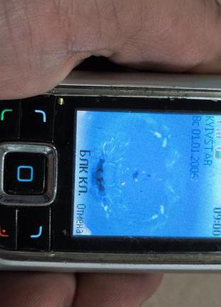 Nokia 6111 4