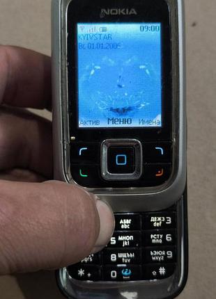 Nokia 6111 2