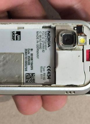 Nokia 6111 5