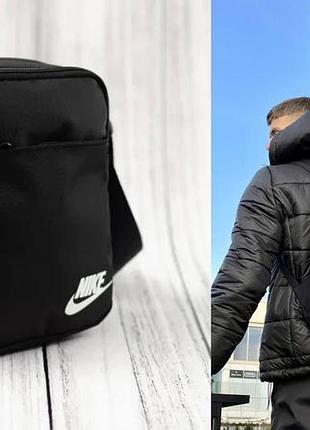 Рюкзак + барсетка nike