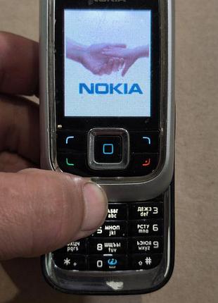 Nokia 6111
